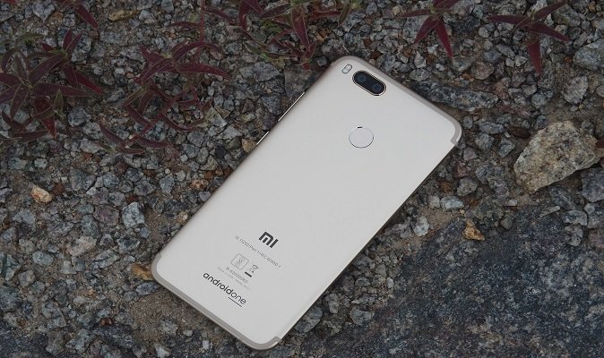 Mi A1: камерофон від Xiaomi на чистому Android - Інтернет-магазин KTC