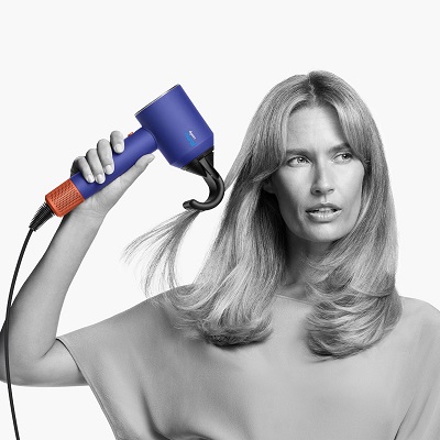 Огляд Dyson Supersonic HD16 № 10 | KTC