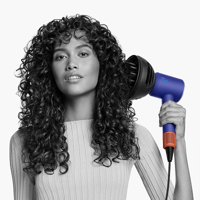 Огляд Dyson Supersonic HD16 № 12 | KTC