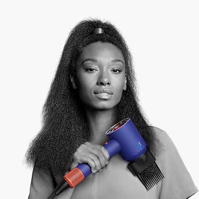Огляд Dyson Supersonic HD16 № 13 | KTC