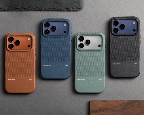 Огляд Native Union for Apple iPhone Air - RE Classic № 3 | KTC