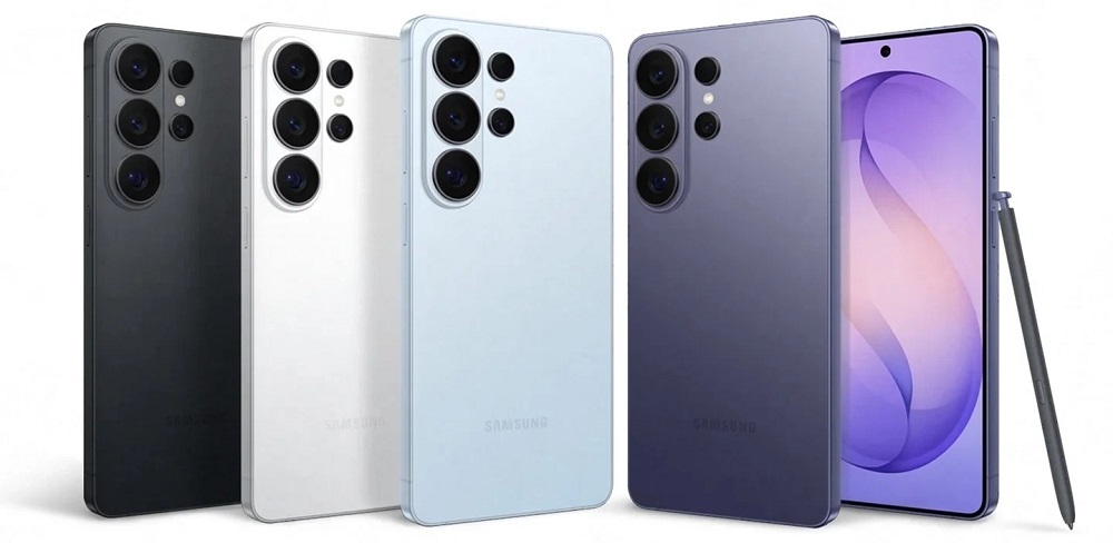 Огляд Samsung Galaxy S26 Ultra № 17 | KTC