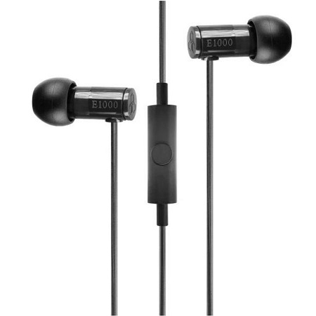 Огляд Final Audio  E1000C № 1 | KTC