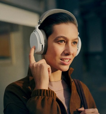 Огляд Sennheiser Momentum 5 № 5 | KTC