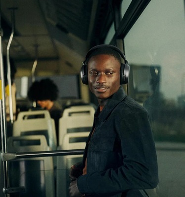 Огляд Sennheiser Momentum 5 № 4 | KTC
