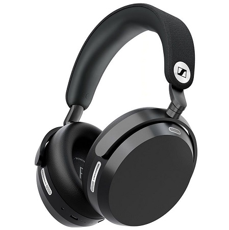 Огляд Sennheiser Momentum 5 № 1 | KTC