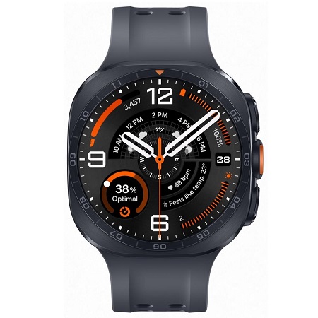 Огляд Samsung Galaxy Watch Ultra 2 № 1 | KTC