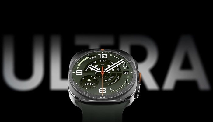 Огляд Samsung Galaxy Watch Ultra 2 № 2 | KTC