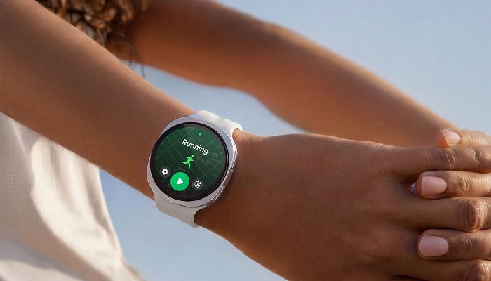 Огляд Samsung Galaxy Watch 9 40mm № 6 | KTC