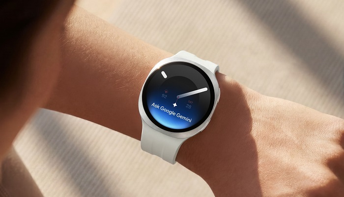 Огляд Samsung Galaxy Watch 9 40mm № 9 | KTC