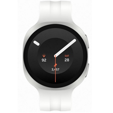 Огляд Samsung Galaxy Watch 9 40mm № 1 | KTC