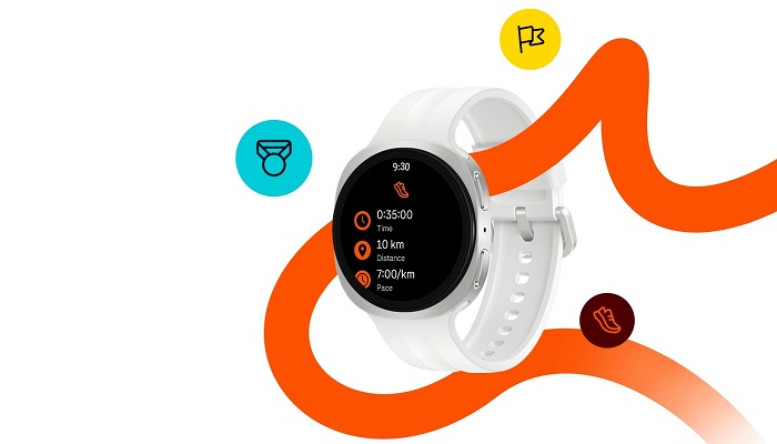 Огляд Samsung Galaxy Watch 9 40mm № 8 | KTC