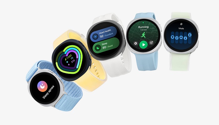 Огляд Samsung Galaxy Watch 9 40mm № 2 | KTC