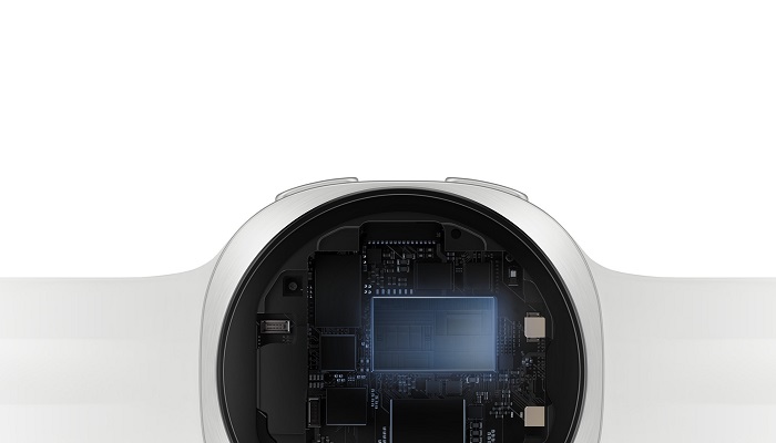 Огляд Samsung Galaxy Watch 9 40mm № 11 | KTC