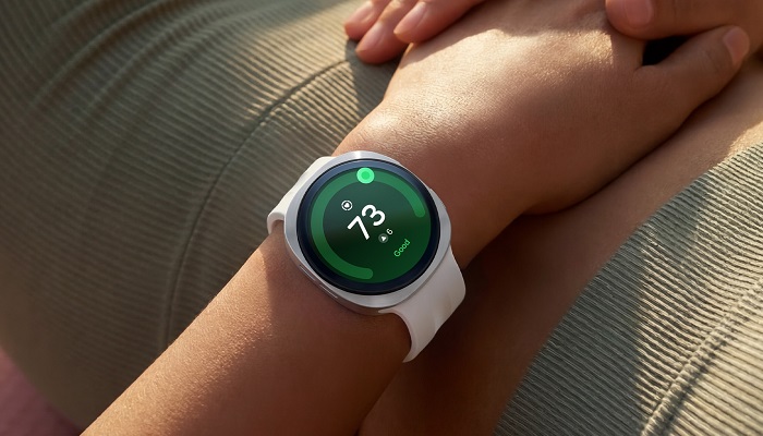 Огляд Samsung Galaxy Watch 9 40mm № 3 | KTC