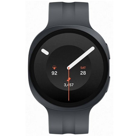 Огляд Samsung Galaxy Watch 9 44mm № 1 | KTC