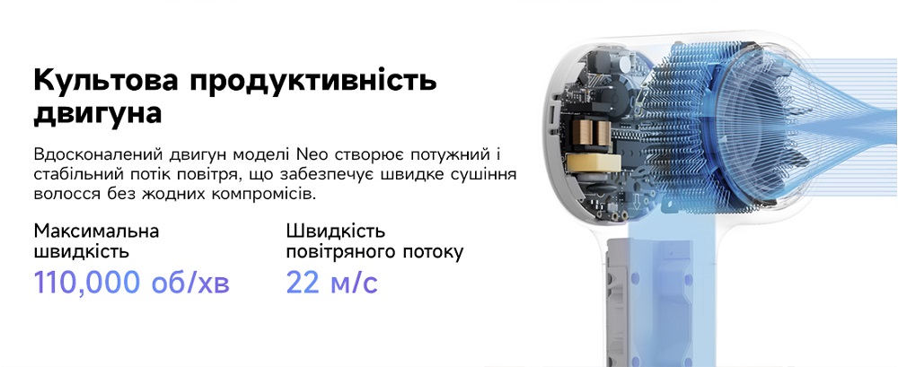 Огляд Laifen NEO № 8 | KTC