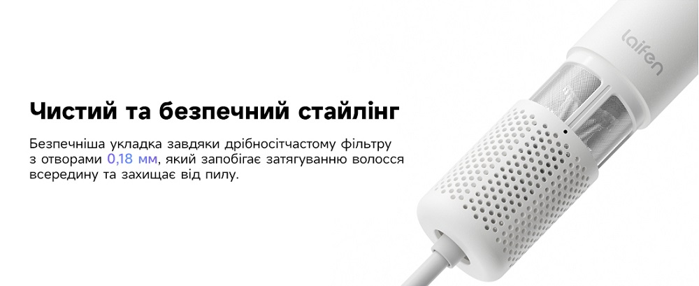 Огляд Laifen NEO № 15 | KTC