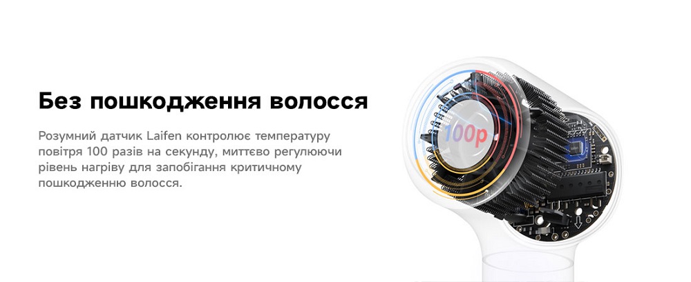 Огляд Laifen NEO Special № 11 | KTC