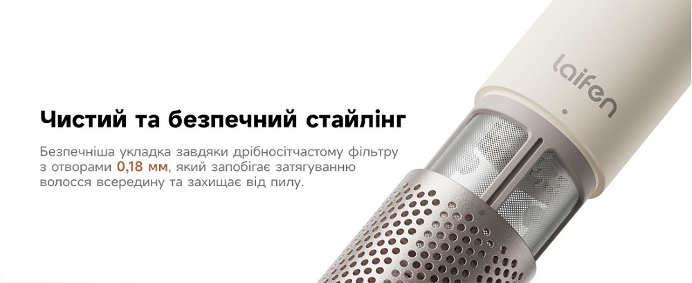 Огляд Laifen NEO Special № 12 | KTC