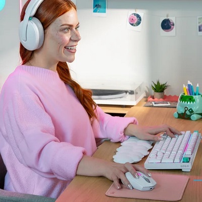 Огляд Logitech G316 X 98 Tactile ENG/UKR USB № 2 | KTC