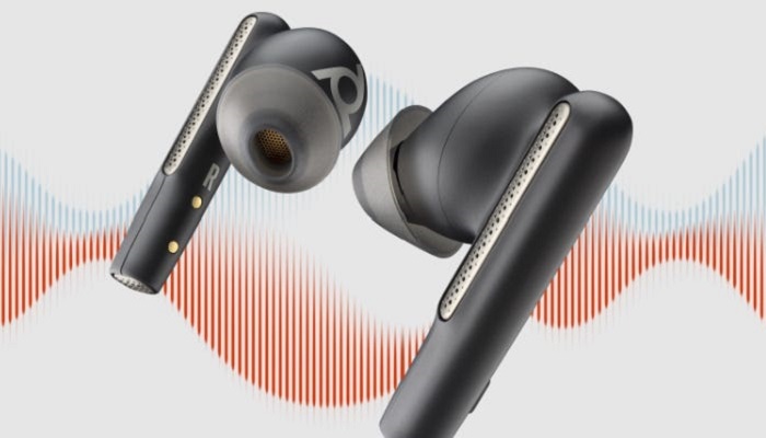Огляд Poly Voyager Free 60 Earbuds № 3 | KTC