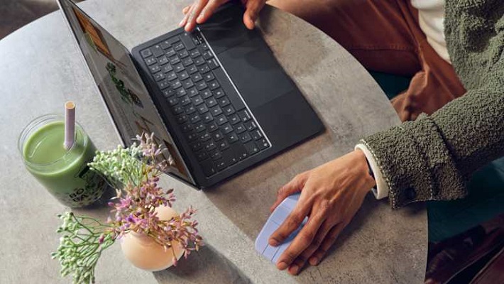 Огляд Logitech Mobi Fold № 5 | KTC