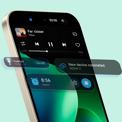 Огляд Xiaomi Redmi 17 № 7 | KTC