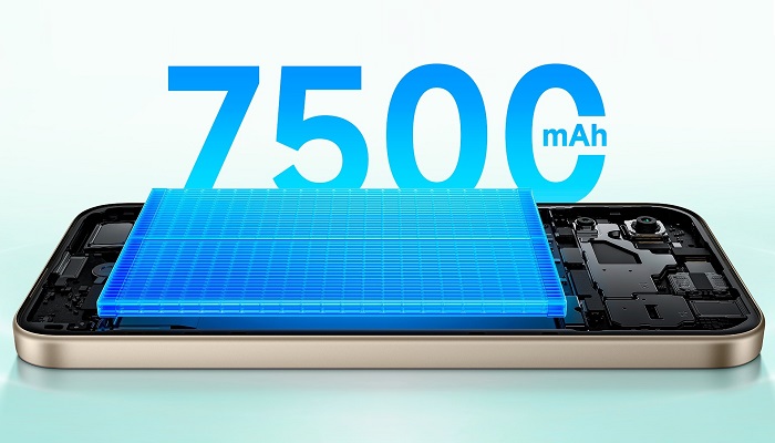 Огляд Xiaomi Redmi 17 № 10 | KTC