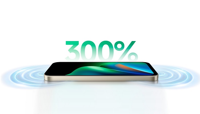 Огляд Xiaomi Redmi 17 № 5 | KTC