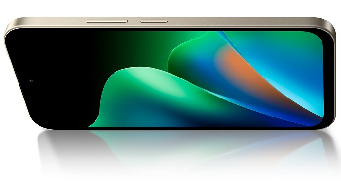 Огляд Xiaomi Redmi 17 № 3 | KTC