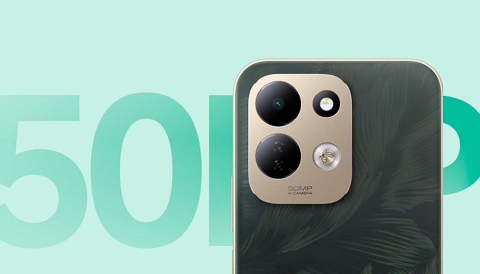 Огляд Xiaomi Redmi 17 № 6 | KTC