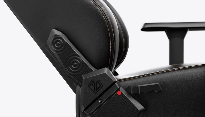 Огляд Anda Seat Phantom 4 L № 10 | KTC