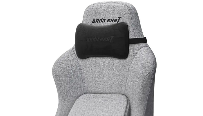 Огляд Anda Seat Phantom 4 L № 6 | KTC