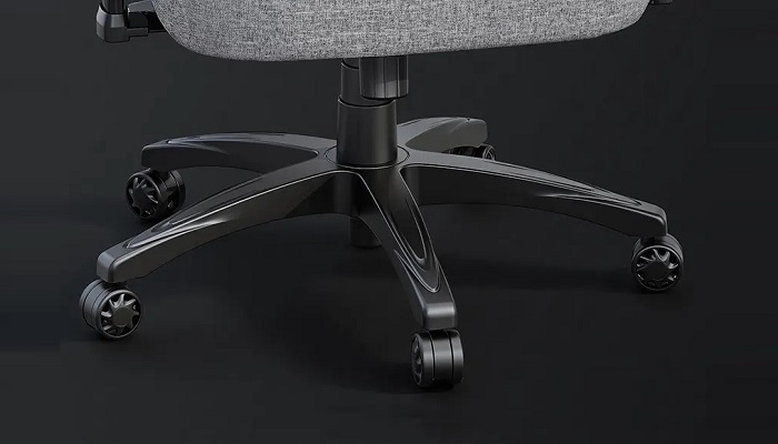 Огляд Anda Seat Phantom 4 L № 9 | KTC