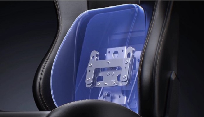 Огляд Anda Seat Phantom 4 L № 4 | KTC
