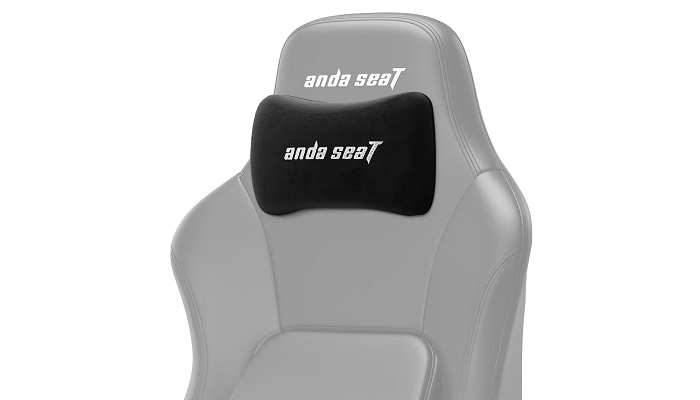 Огляд Anda Seat Phantom 4 Pro L № 6 | KTC