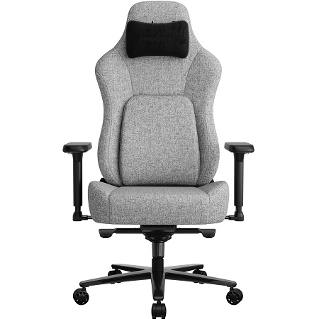 Огляд Anda Seat Phantom 4 Pro L № 1 | KTC