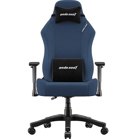 Огляд Anda Seat Luna Size L new № 1 | KTC