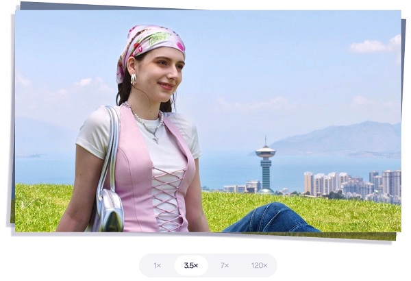 Огляд OPPO Reno16 5G № 7 | KTC