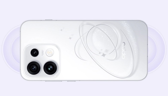 Огляд OPPO Reno16 5G № 11 | KTC
