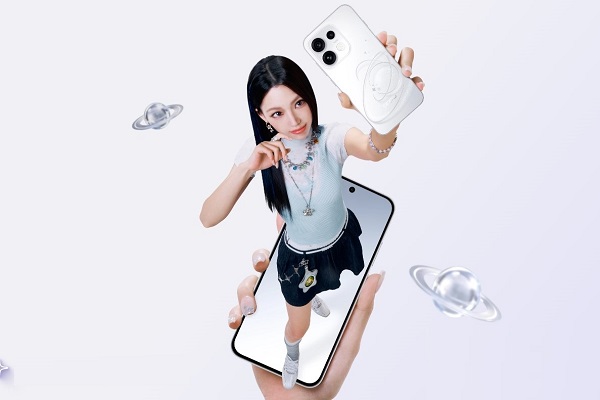 Огляд OPPO Reno16 5G № 2 | KTC