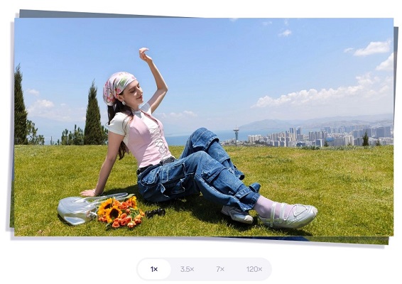 Огляд OPPO Reno16 5G № 7 | KTC