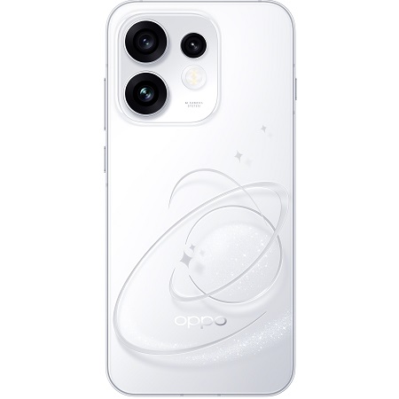 Огляд OPPO Reno16 5G № 1 | KTC