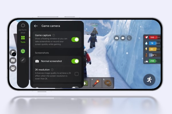 Огляд OPPO Reno16 5G № 10 | KTC