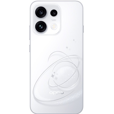 Огляд OPPO Reno16 F 5G № 1 | KTC