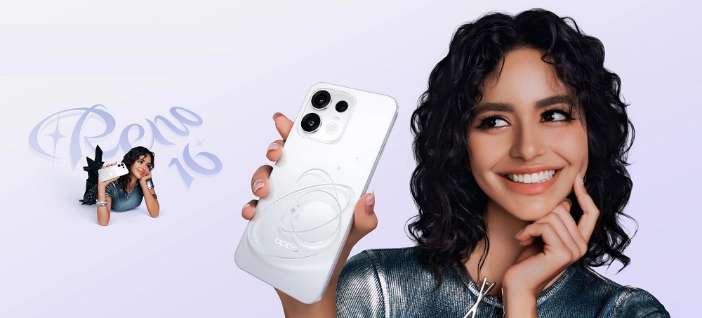 Огляд OPPO Reno16 F 5G № 1 | KTC