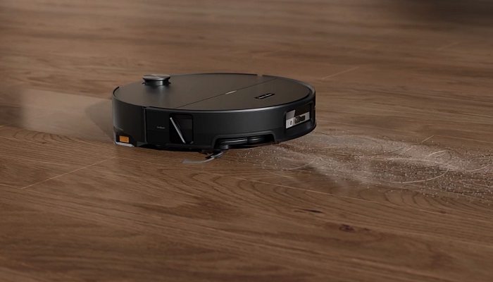 Огляд Roborock Saros 20 Sonic Complete № 2 | KTC