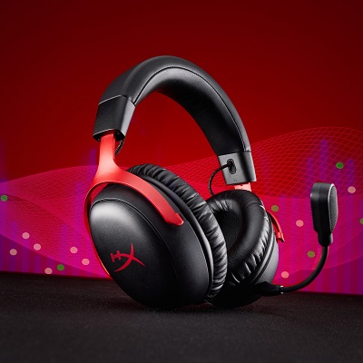 Огляд HyperX Cloud III S № 3 | KTC