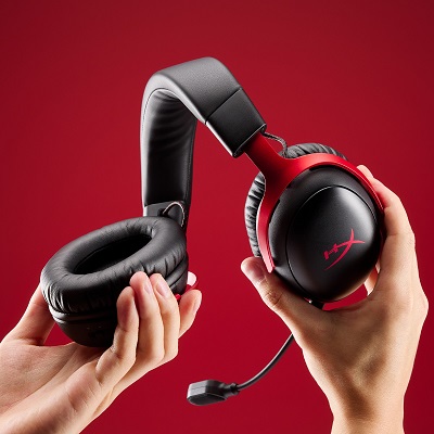 Огляд HyperX Cloud III S № 6 | KTC